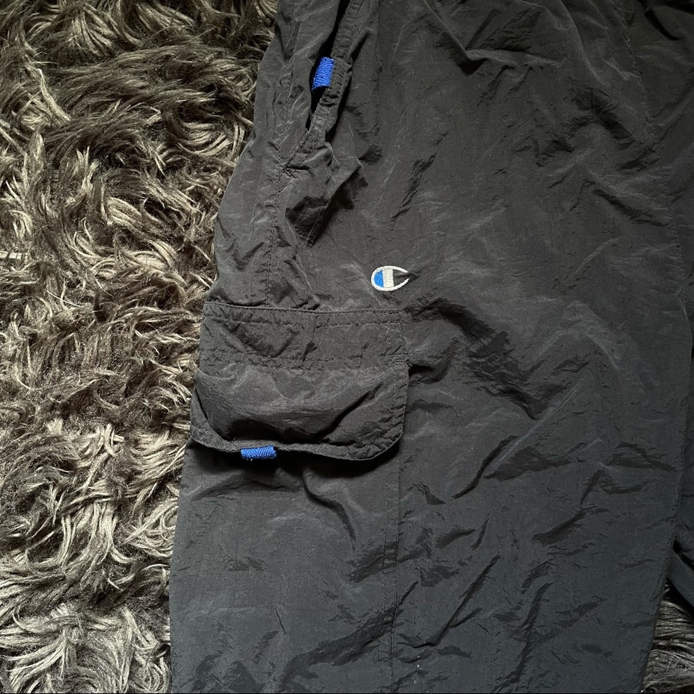 Track Pants - Picture 2 of 5